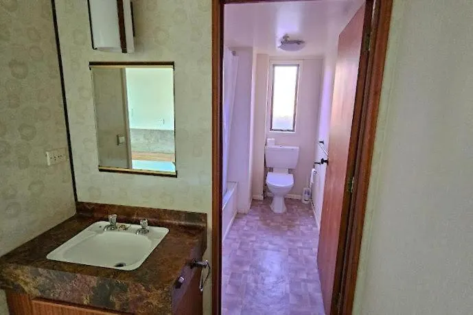 Discovery Countrytime Hotel Omarama